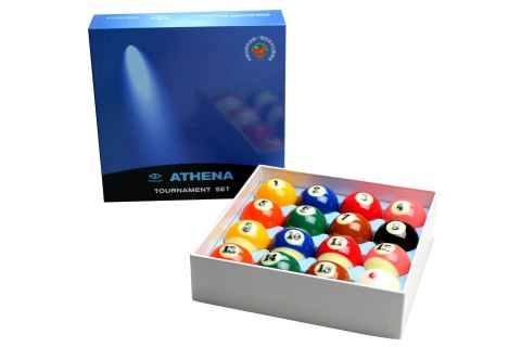 Bile pool Cyclop Athena Tournament 57.2 mm