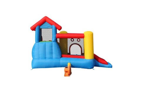 Dmuchane Centrum Zabawy 7w1 - Happy Hop