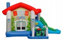 Dmuchany plac zabaw Big House od Happy Hop