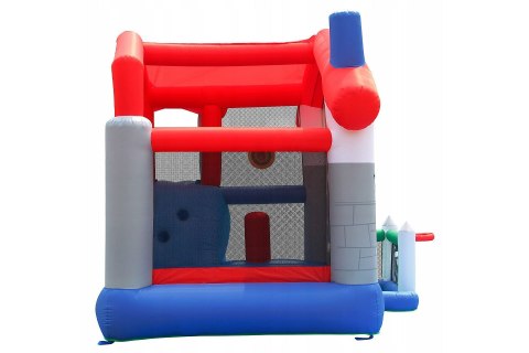 Dmuchany plac zabaw Big House od Happy Hop