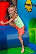 Dmuchany plac zabaw Big House od Happy Hop