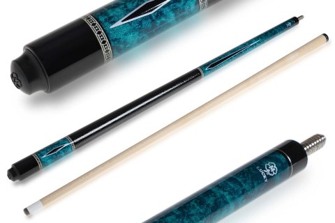 Kij bilardowy II cz. McDermott Lucky L55