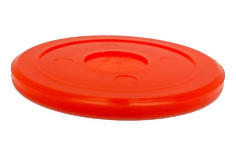 Krążek do Cymbergaja T.C. 80 mm 31 g fluorescencyjny