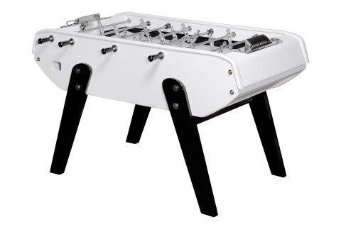 Piłkarzyki Bonzini B90 - pokryte skórą