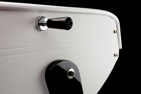 Piłkarzyki Bonzini B90 - pokryte skórą