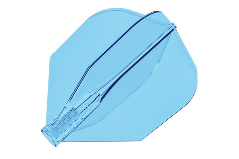 Piórka Target 8 FLIGHT