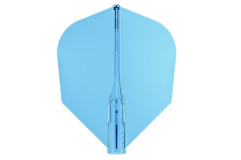 Piórka Target 8 FLIGHT