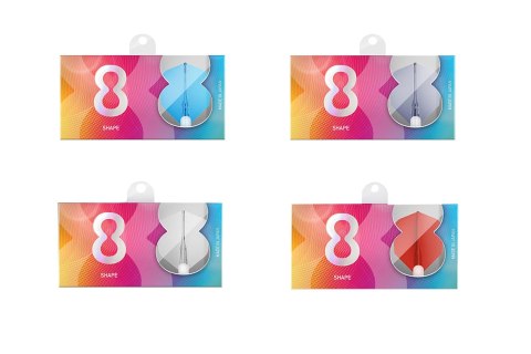 Piórka Target 8 FLIGHT