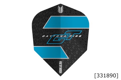 Piórka Target - Vision - No.6 100 mikronów