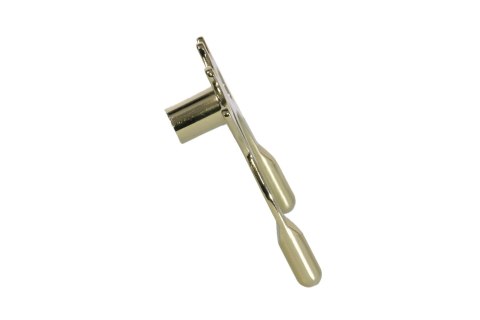 Podpórki z gwintem 12mm - różne rodzaje