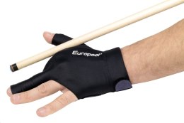Rękawiczka bilardowa Europool - na lewą dłoń