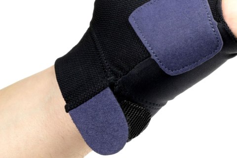 Rękawiczka bilardowa Europool - na lewą dłoń