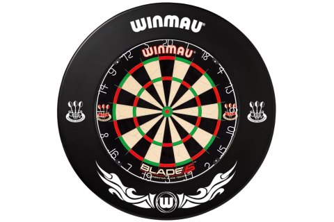 Ring ochronny do tarczy - seria Winmau Xtreme