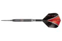 Rzutki Target Daytona Fire (steel tip) 21g