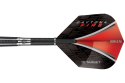 Rzutki Target Daytona Fire (steel tip) 21g