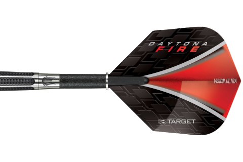 Rzutki Target Daytona Fire (steel tip) 21g