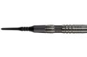 Rzutki Target Phil Taylor Power 8ZERO Black Titanium 80% (soft tip) 18g