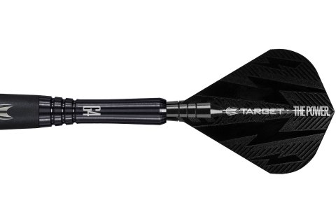 Rzutki Target Phil Taylor Power 9Five Generation 4 (soft tip) 18g