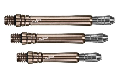 Shafty Power Titanium Gen 3 - Target