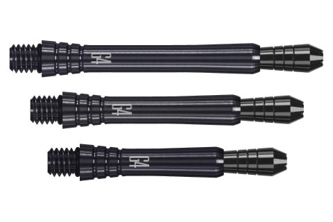 Shafty Power Titanium Gen 4 - Target