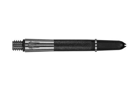 Shafty Target - Carbon TI Pro - silver