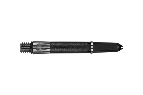 Shafty Target - Carbon TI Pro - silver