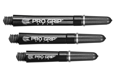 Shafty Target - Pro Grip Spin