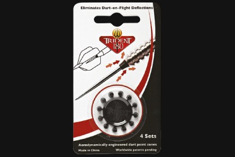 Trident 180'S Winmau - ochrona twoich piórek