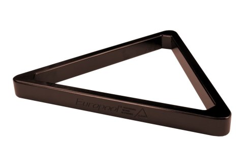 Trójkąt drewniany Europool 57,2mm