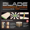 Winmau Blade Champions Choice - tarcza sizalowa
