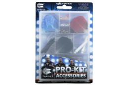 Zestaw akcesoriów Target PRO-KIT