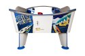 Air Hockey Big Wave - wodoodporny - używany na ekspozycji