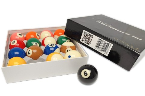 Bile Europool Zenith Blue TV 57,2mm