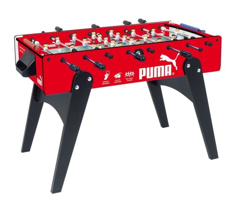 Branding - personalizacja stołu / automatu