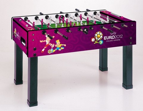 Branding - personalizacja stołu / automatu