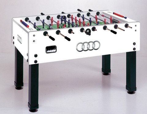 Branding - personalizacja stołu / automatu