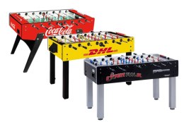 Branding - personalizacja stołu / automatu