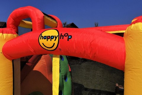Dmuchane 11w1 Centrum Zabawy- Happy Hop
