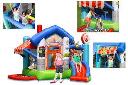 Dmuchany domek - Happy Store - Happy Hop