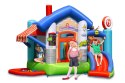 Dmuchany domek - Happy Store - Happy Hop