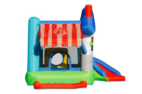 Dmuchany domek - Happy Store - Happy Hop