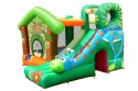Dmuchany plac zabaw Happy Hop - Jungle