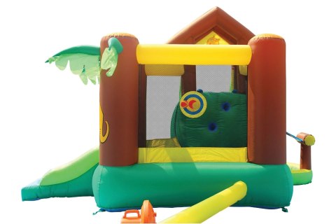 Dmuchany plac zabaw Happy Hop - Kangur