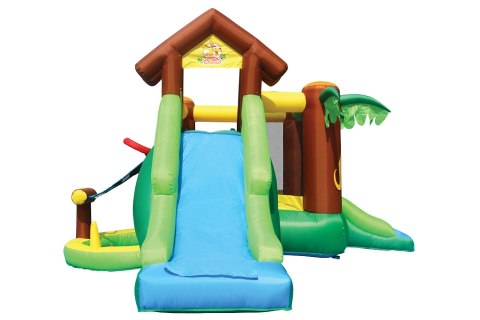 Dmuchany plac zabaw Happy Hop - Kangur