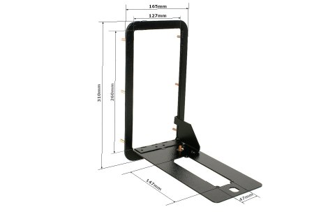 Drzwi pod czołówkę, panel frontowy do wrzutnika monet