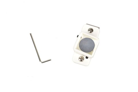 Europool - magnetyczny uchwyt na kredę z regulacją