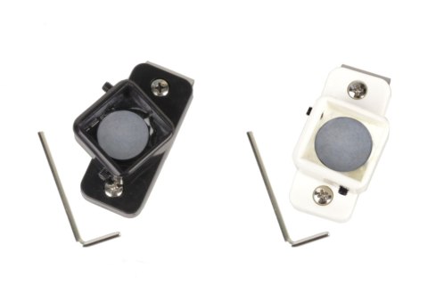 Europool - magnetyczny uchwyt na kredę z regulacją