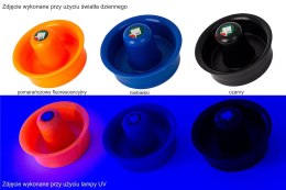 GRATIS*- Zestaw odbijaków do Air Hockey'a / cymbergaj - 6 sztuk