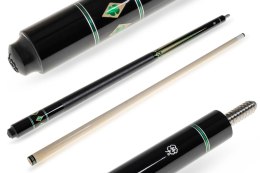 Kij Bilardowy McDermott K91B - 107 cm dla Młodych i Małych Przestrzeni