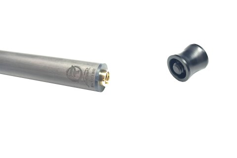 Kij bilardowy II cz. Predator BK Rush SW Break